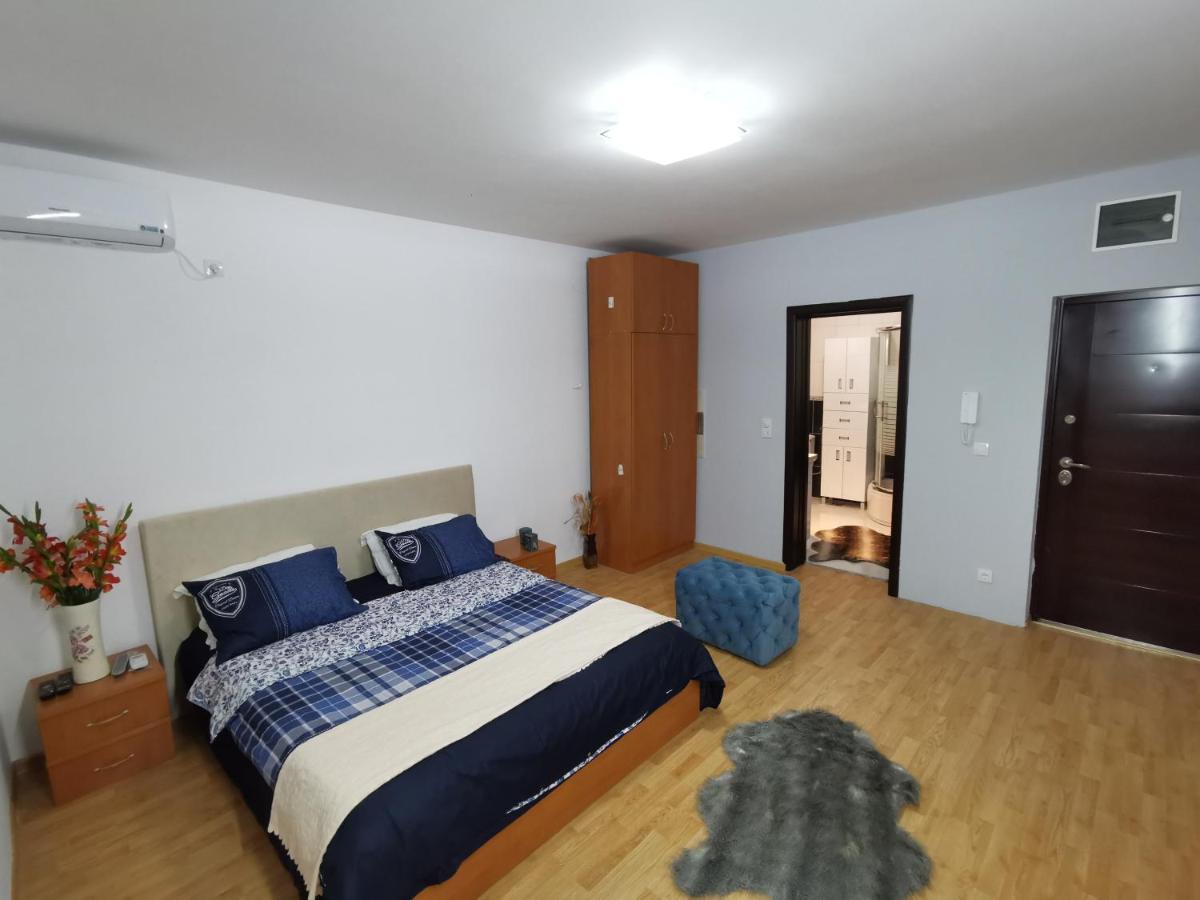 Apartments Vila Konak Belgrade Luaran gambar